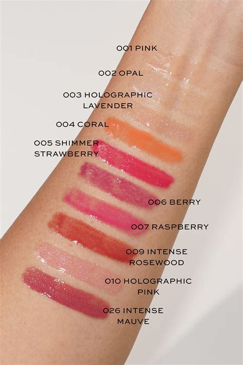 lip glow maximiser dior|dior lip maximizer shades.